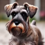 miniature schnauzer care guide