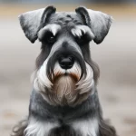 Standard Schnauzer